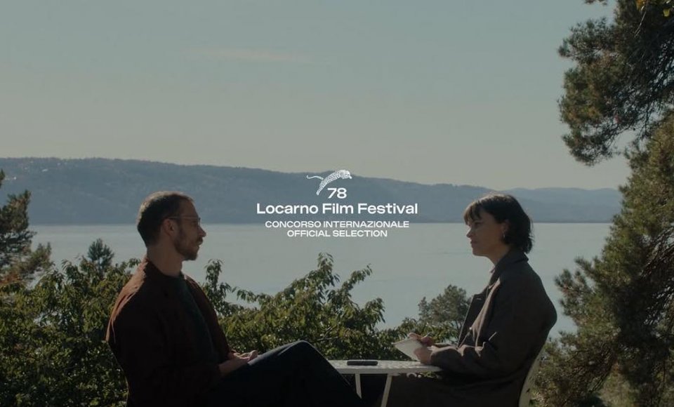 Lietuvių bendros gamybos filmas „Solomamma“ – Lokarno kino festivalio programoje